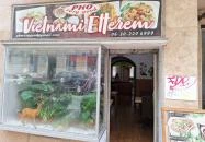 Pho Very Good Budapest