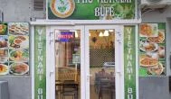 Pho Vietnámi Büfé Budapest - Külső kép