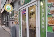 Pho Vietnámi Büfé Budapest