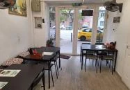 Pho Vietnámi Büfé Budapest