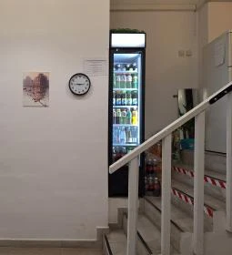 Pho Vietnámi Büfé