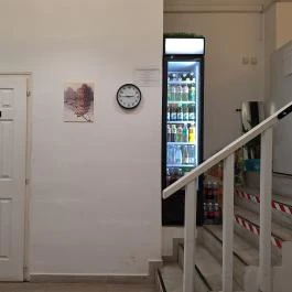 Pho Vietnámi Büfé Budapest - Belső