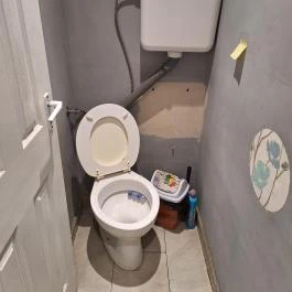 Pho Vietnámi Büfé Budapest - Mosdó