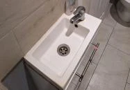 Pho Vietnámi Büfé Budapest