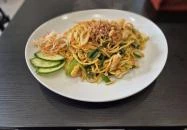 Pho Vietnámi Büfé Budapest