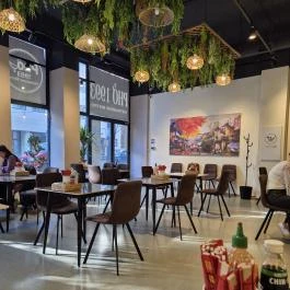 PHO1993 - Kecskeméti út, Budapest - Belső