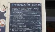 Phoenix Bár Budapest - Egyéb