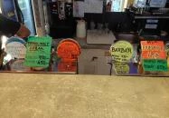 Phoenix Bár Budapest