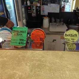 Phoenix Bár Budapest - Egyéb