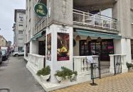 PHU Restaurant and sushi Budapest