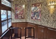 PHU Restaurant and sushi Budapest