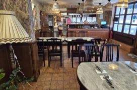 PHU Restaurant and sushi Budapest