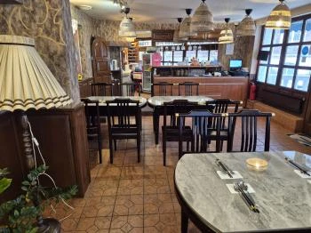 PHU Restaurant and sushi Budapest