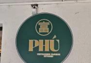 PHU Restaurant and sushi Budapest