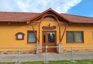 Piactéri Büfé-Étterem Jánoshalma