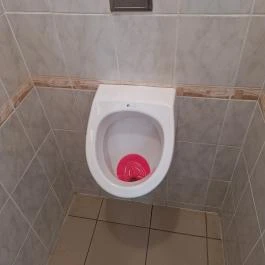 Piactéri Büfé-Étterem Jánoshalma - Mosdó