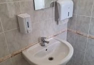 Piactéri Büfé-Étterem Jánoshalma