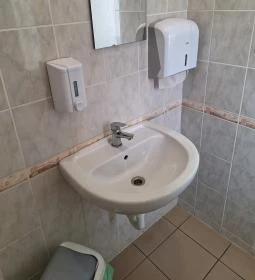 Piactéri Büfé-Étterem