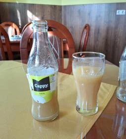 Piactéri Büfé-Étterem