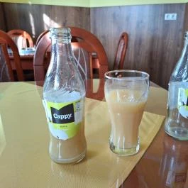 Piactéri Büfé-Étterem Jánoshalma - Étel/ital