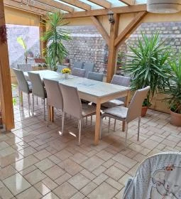 Piactéri Büfé-Étterem