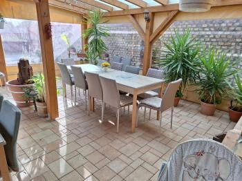 Piactéri Büfé-Étterem Jánoshalma