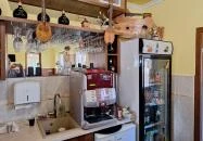 Piactéri Büfé-Étterem Jánoshalma