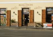 Piccola Toscana Pécs