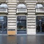 Pick Deli & Gourmet Budapest - Külső kép