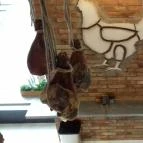 Pick Deli & Gourmet Budapest - Belső