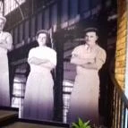 Pick Deli & Gourmet Budapest - Belső