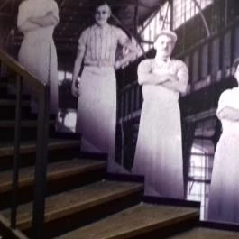 Pick Deli & Gourmet, Budapest - Belső