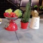 Pick Deli & Gourmet Budapest - Belső