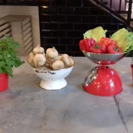 Pick Deli & Gourmet, Budapest - Belső