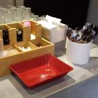 Pick Deli & Gourmet Budapest - Belső