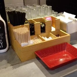 Pick Deli & Gourmet, Budapest - Belső