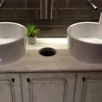 Pick Deli & Gourmet Budapest - Mosdó