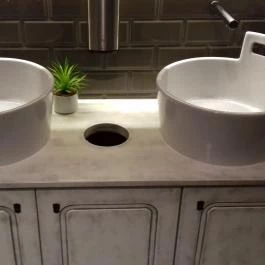 Pick Deli & Gourmet, Budapest - Mosdó