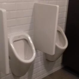 Pick Deli & Gourmet, Budapest - Mosdó