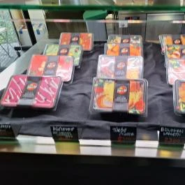 Pick & Eat, Budapest - Étel/ital