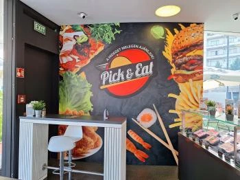 Pick & Eat Budapest