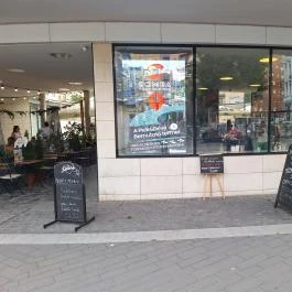 Pick & Eat, Budapest - Egyéb