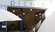 Picnic Kávézó Budapest - Külső kép