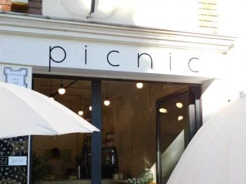 Picnic Kávézó Budapest