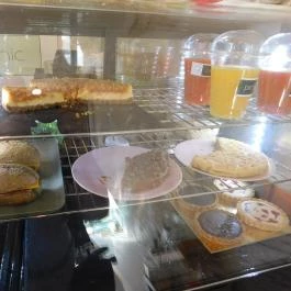 Picnic Kávézó Budapest - Étel/ital