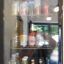 Picnic Kávézó Budapest - Étel/ital