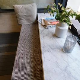 Picnic Kávézó Budapest - Belső