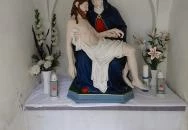 Pietà Nemesmedves
