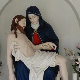 Pietà, Nemesmedves - Egyéb