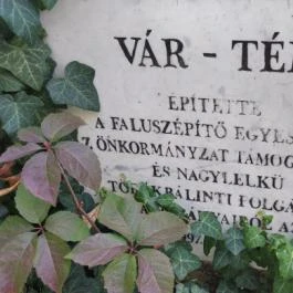 Pihenő asszony kecskével Törökbálint - Egyéb